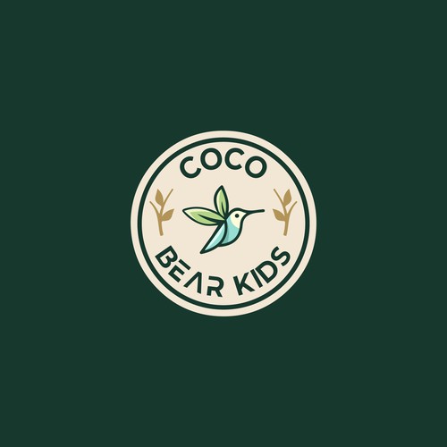 coco bear kids