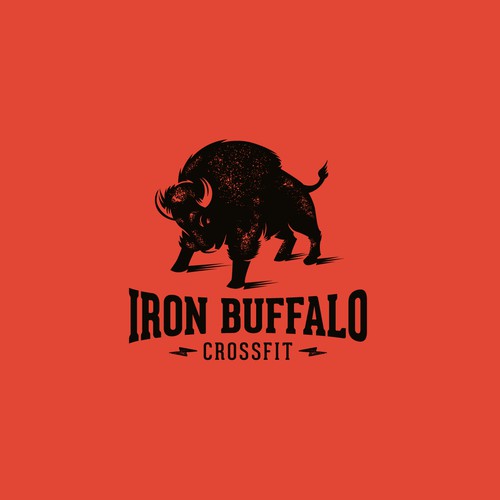 Iron buffalo