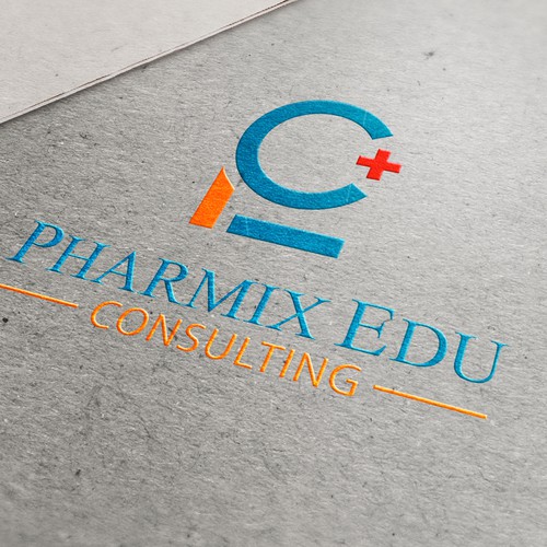 Pharmacy logo