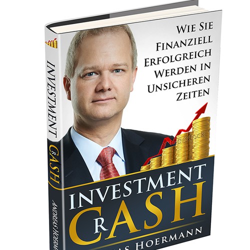 BOOK COVER for ANDREAS HOERMANN