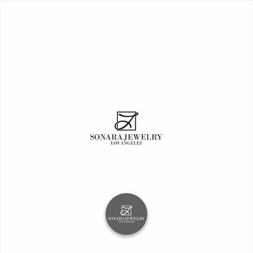 Logo for Jewelry company