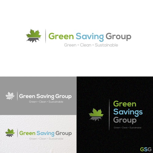 Green saving group