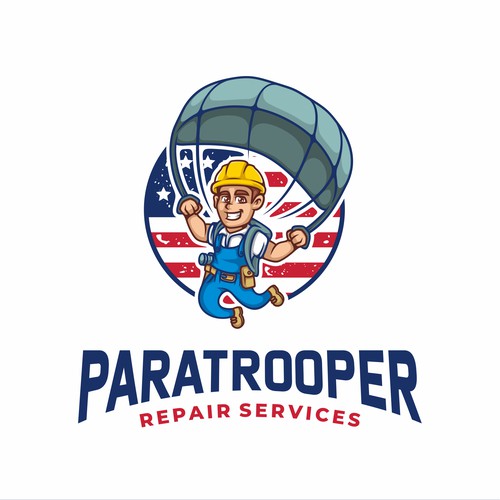 Paratrooper Repair Service