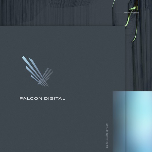 Lines of force for Falcon Digital