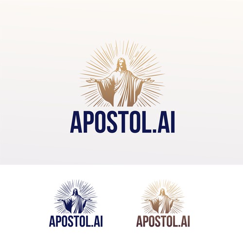 Christian Logo