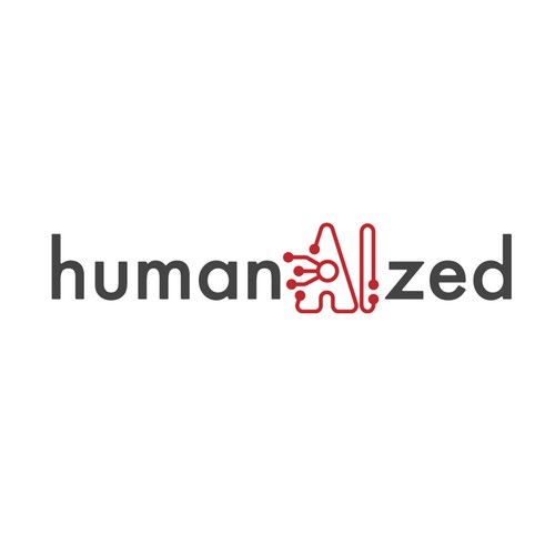 humanAIzed Logo