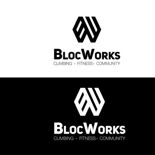 BlocWorks Logo