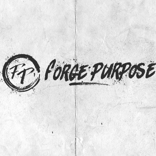 Motivational Speaker logo branding