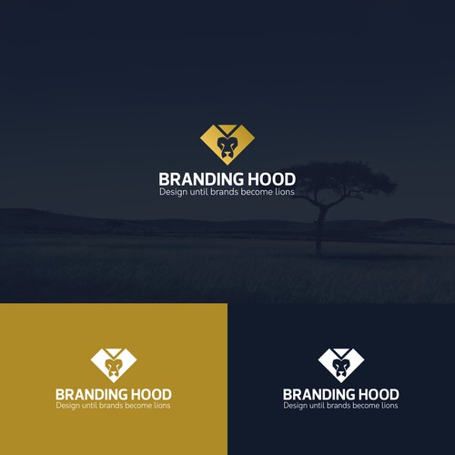 Branding Hood