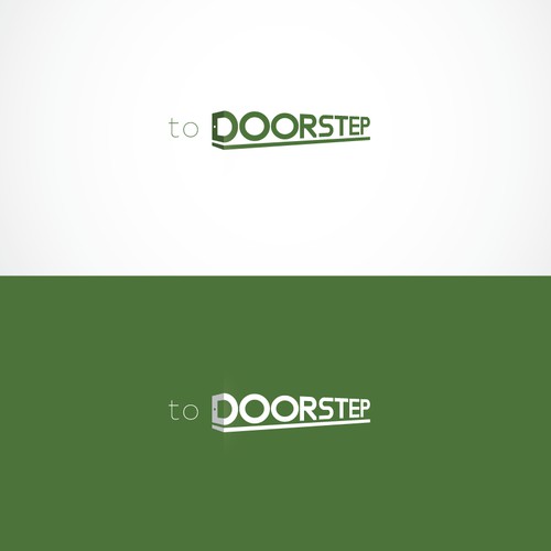 Exceptional logo design for online grocery shopping and delivery service