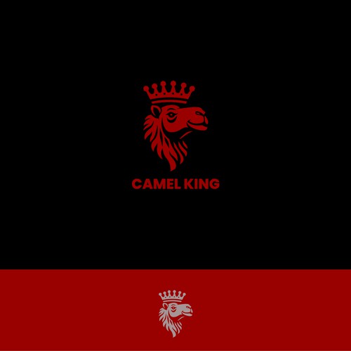 CAMEL KING