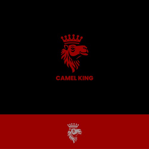 CAMEL KING