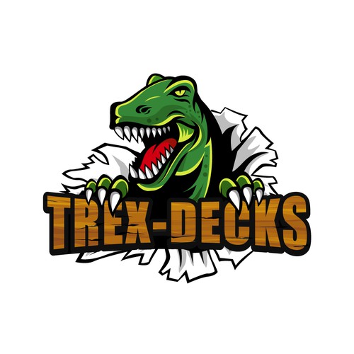 Trex-Decks