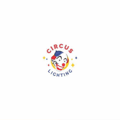Logo for Circus Lighting
