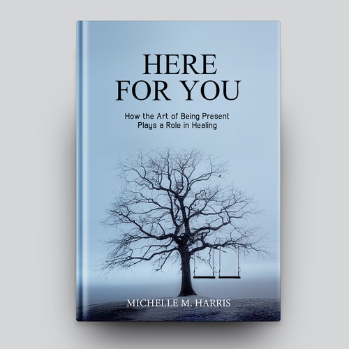 Book Cover Design