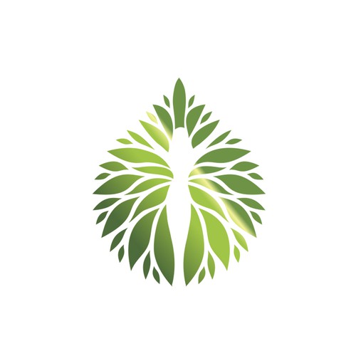 Organic Skincare Logo