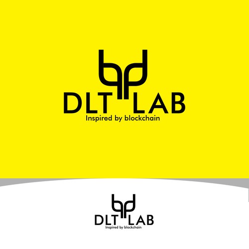 Simple concept for DLT Lab