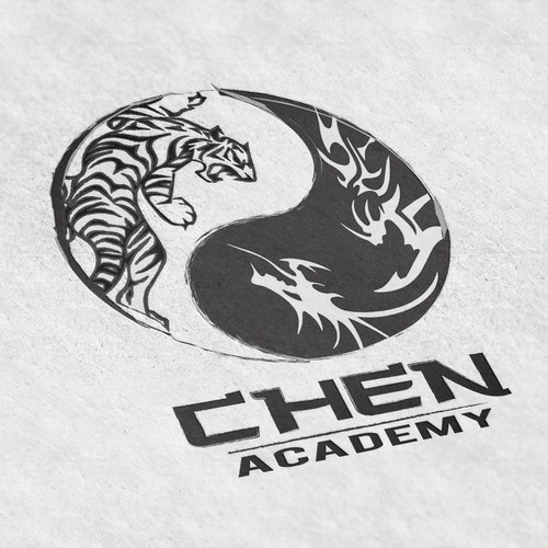 New logo wanted for Chen Academy