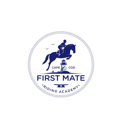 First Mate Riding Academy