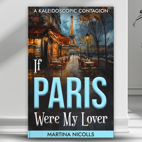 If Paris were my lover