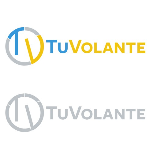 Logo for a car selling startup in Latinamerica!