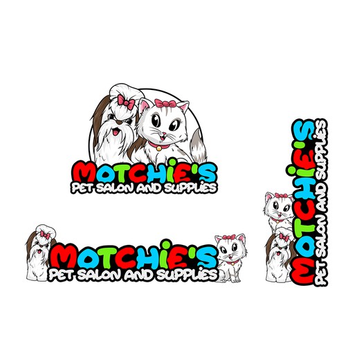 Motchies Pet Salon