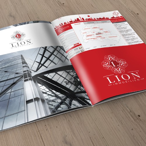 Erstellt ein hochwertiges Immobilien-Logo welches sich von den anderen abhebt