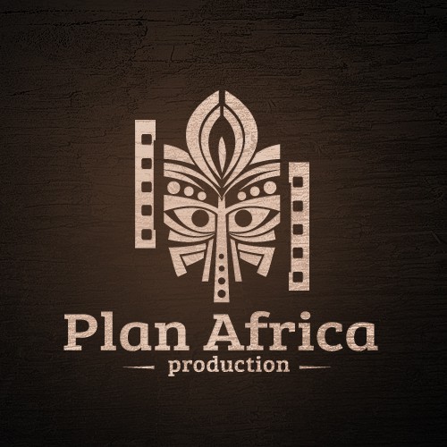 Create the next logo for Plan Africa Productions Ltd