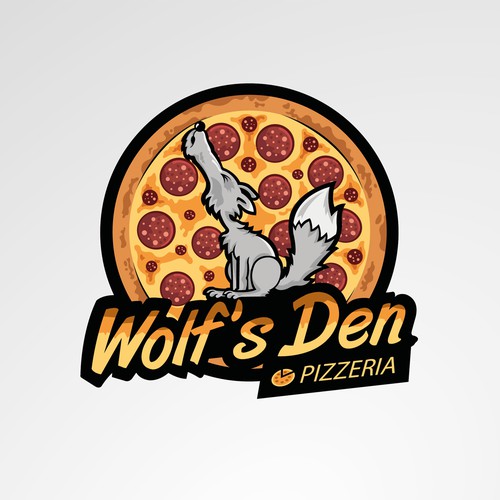 Wolf´s Den