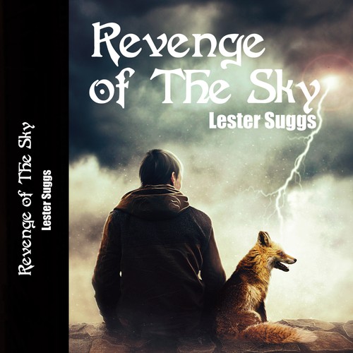 Revenge of The Sky