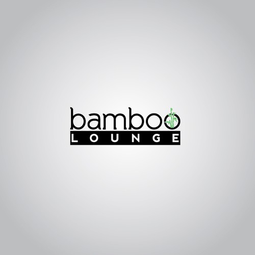 Bamboo Lounge needs a new logo