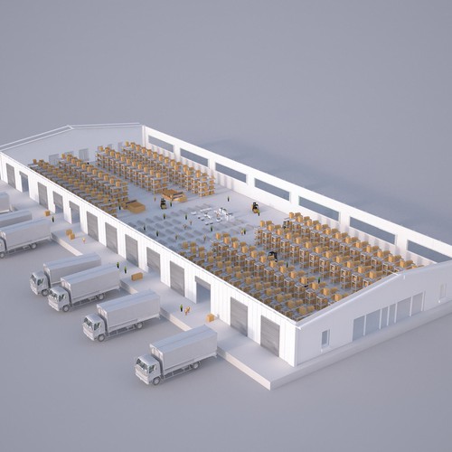 Create a Live Warehouse for Tactical