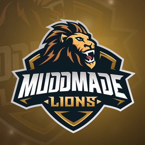 Muddmade Lions