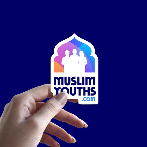 Logo for MuslimYouths.com