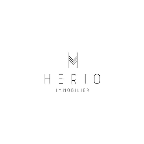 HERIO Immobilier Investment Logo