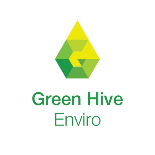 Create a modern sleek logo for an environmental consultant with top end clients