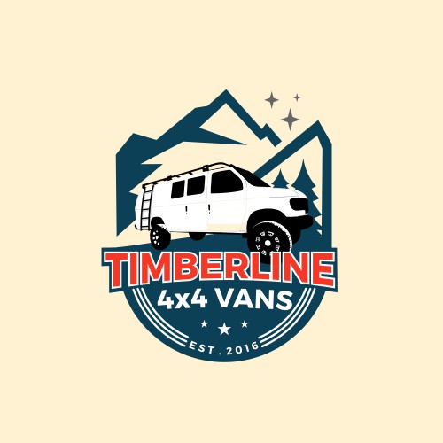 Timberline Vans 