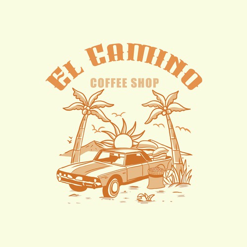 EL CAMINO 