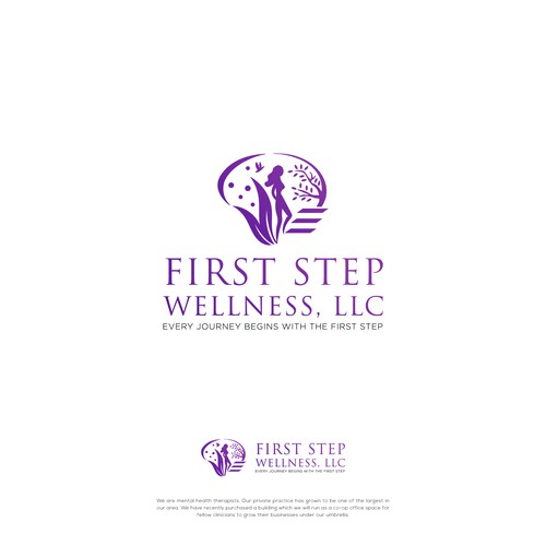 First Step Wellness, LLC