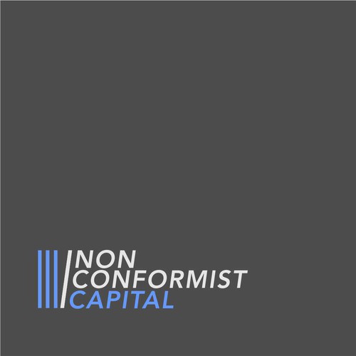 Finance Startup Logo