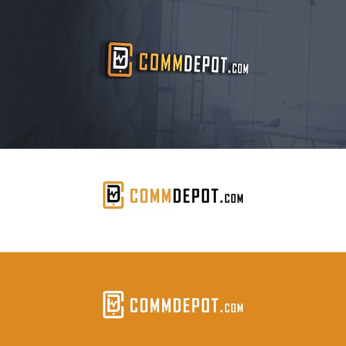 COMMDEPOT