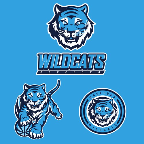 ROCKFORD WILDCATS