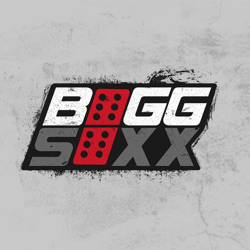 Bigg Sixx Logo