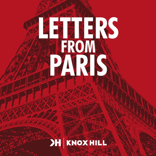 Letters from Paris