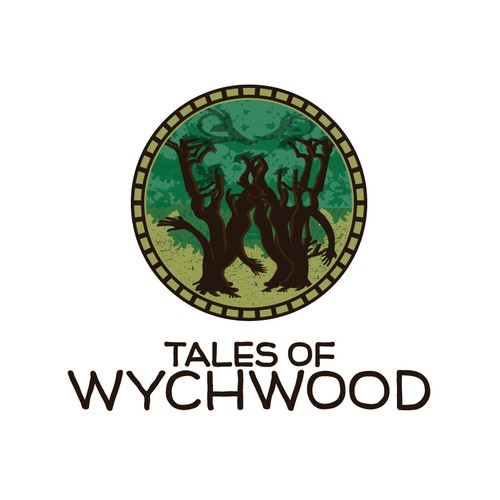 Tales of Wychwood Logo