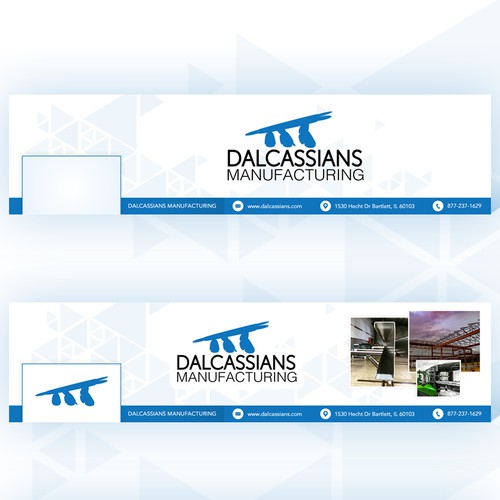 Dalcassians Manufacturing _ linkedin