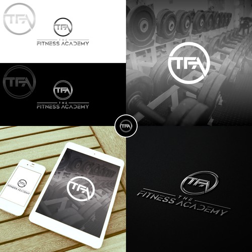 TFA Logo