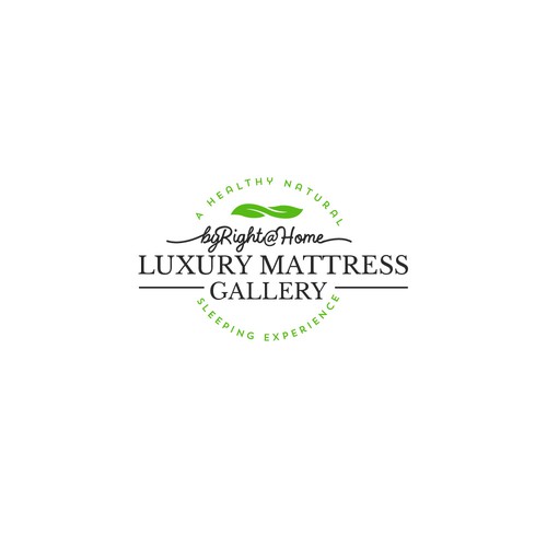 Luxury mattress