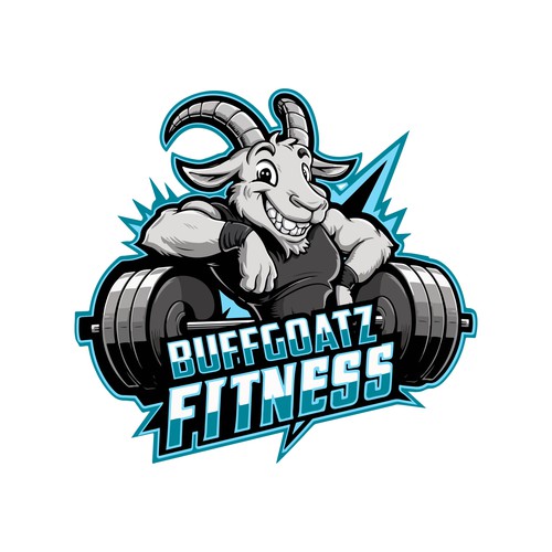 Logo Design for a Fitness A Personal Training Brand