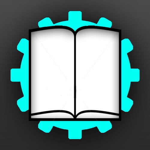 Create a compelling iOS app icon that will help children learn to read words
